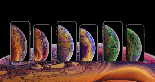 Download Iphone Xs Wallpapers Right Now From Here