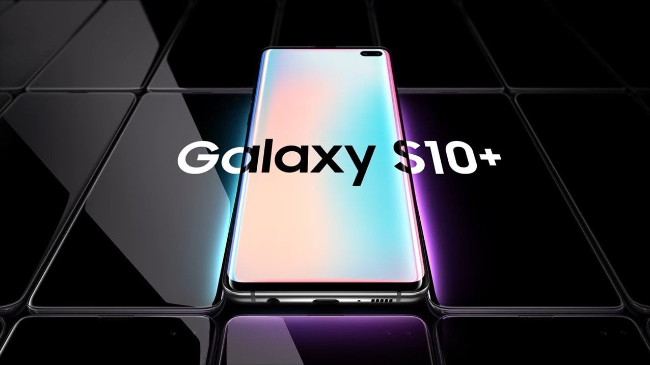 Galaxy S10 Plus Vs Galaxy Fold Price And Specs Comparison