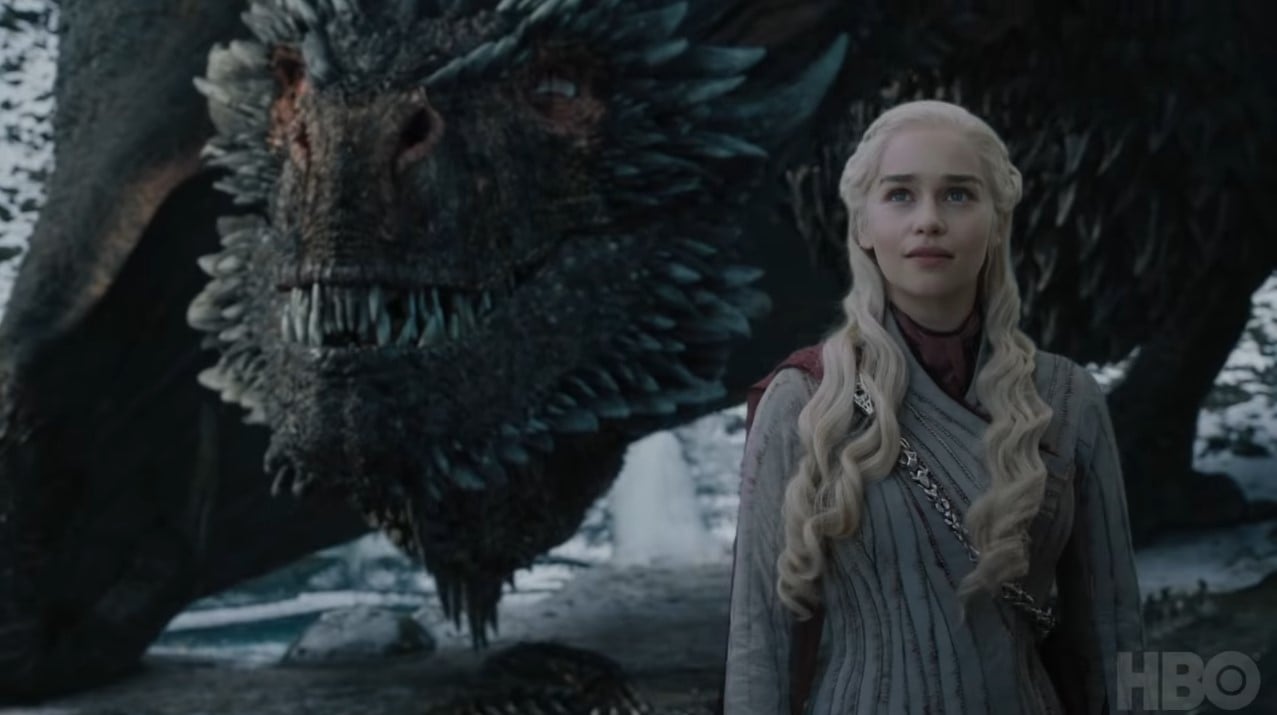 Game Of Thrones Season 8 Episode 4 Predictions And Trailer