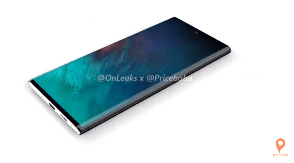 Samsung Galaxy Note 10 Price Specs And Features