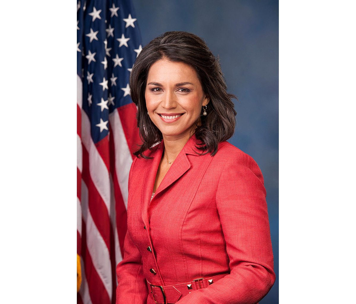 Why Tulsi Gabbard Is The Best Presidential Candidate For 2020