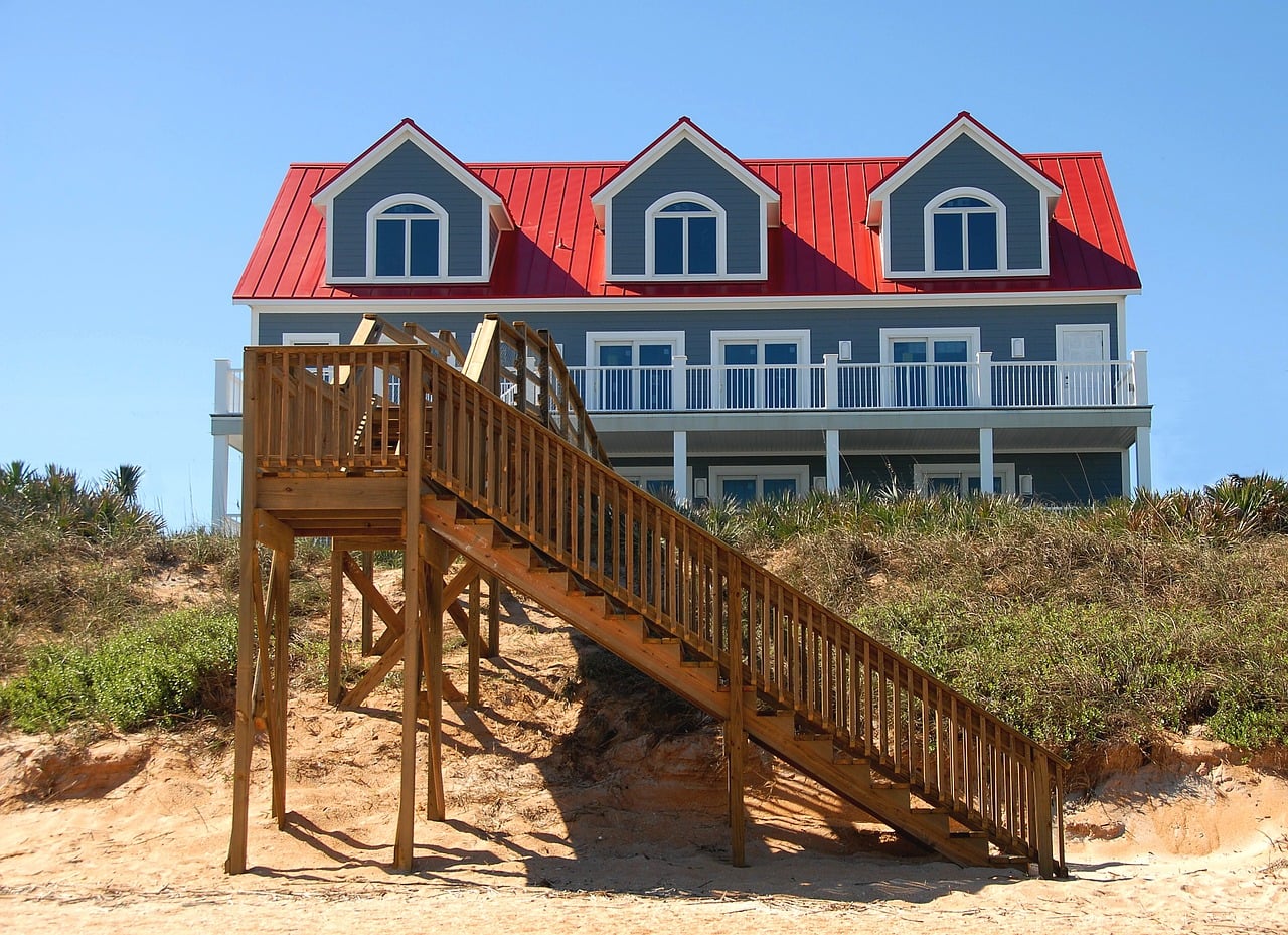 Top 10 Best Places In The US To Buy Vacation Rental Properties In 2019