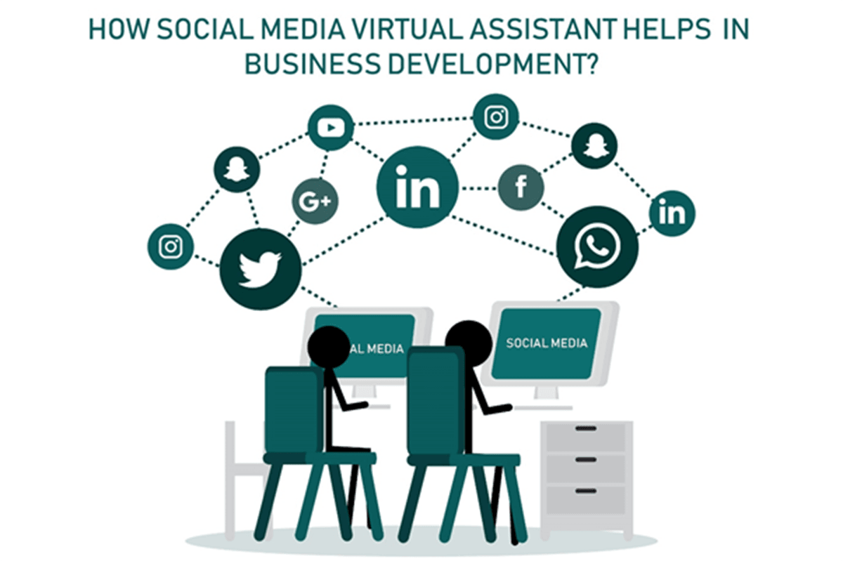 How To Hire The Top Virtual Assistant For The Business 1