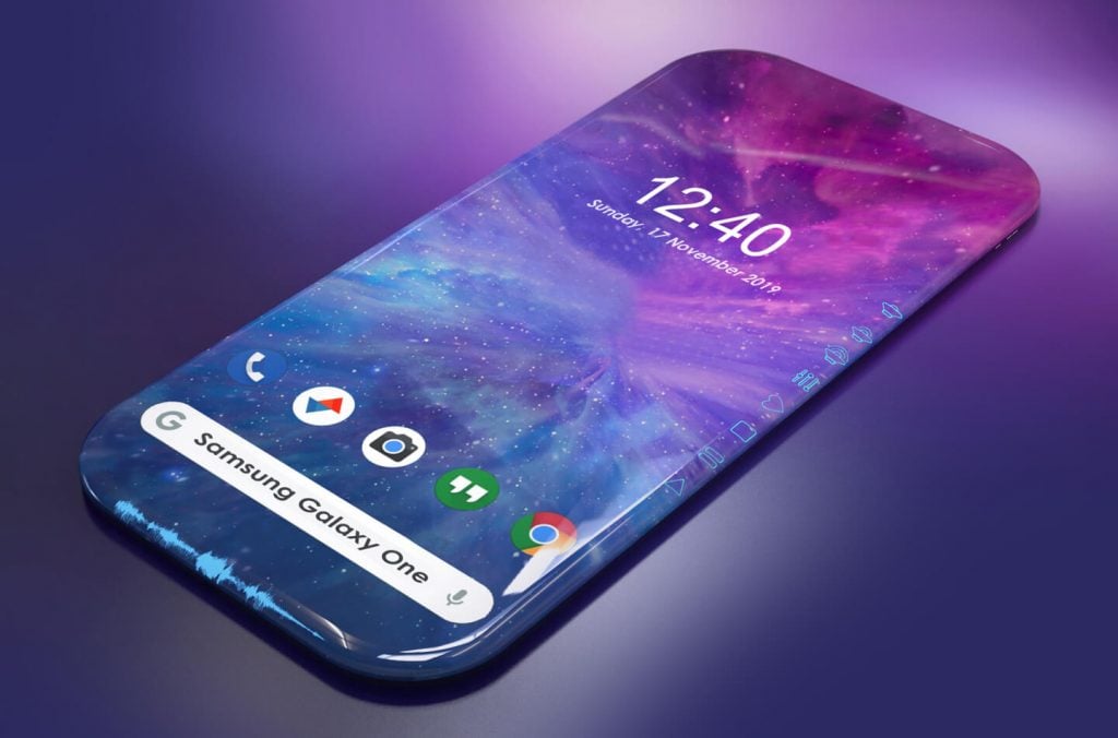 Samsung Galaxy Note 11 release date, specs and rumors