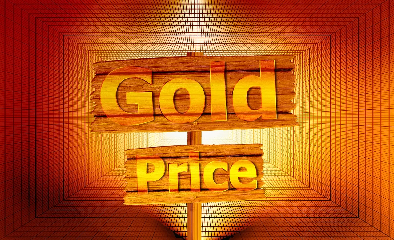 Gold Price Outlook 2020