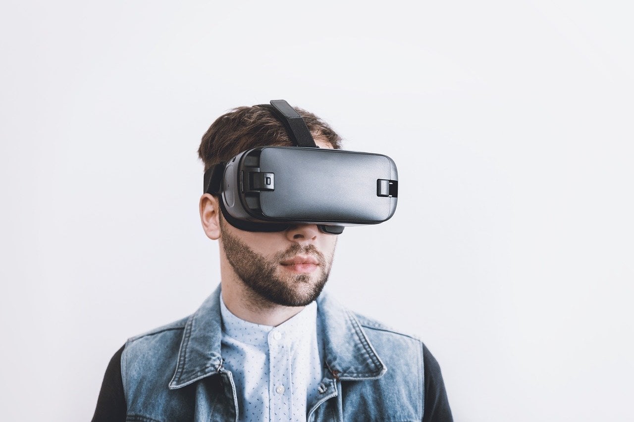 منتجات AR و VR و MR: ما الذي يمكن تحسينه؟ 98
