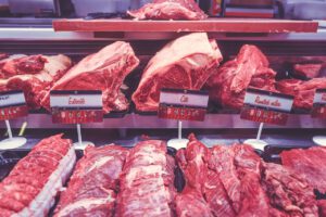 meat shortage coronavirus